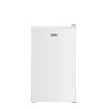 Gefrierschrank Tisch Top Weiß CTT62BE 60L - FrigeluX