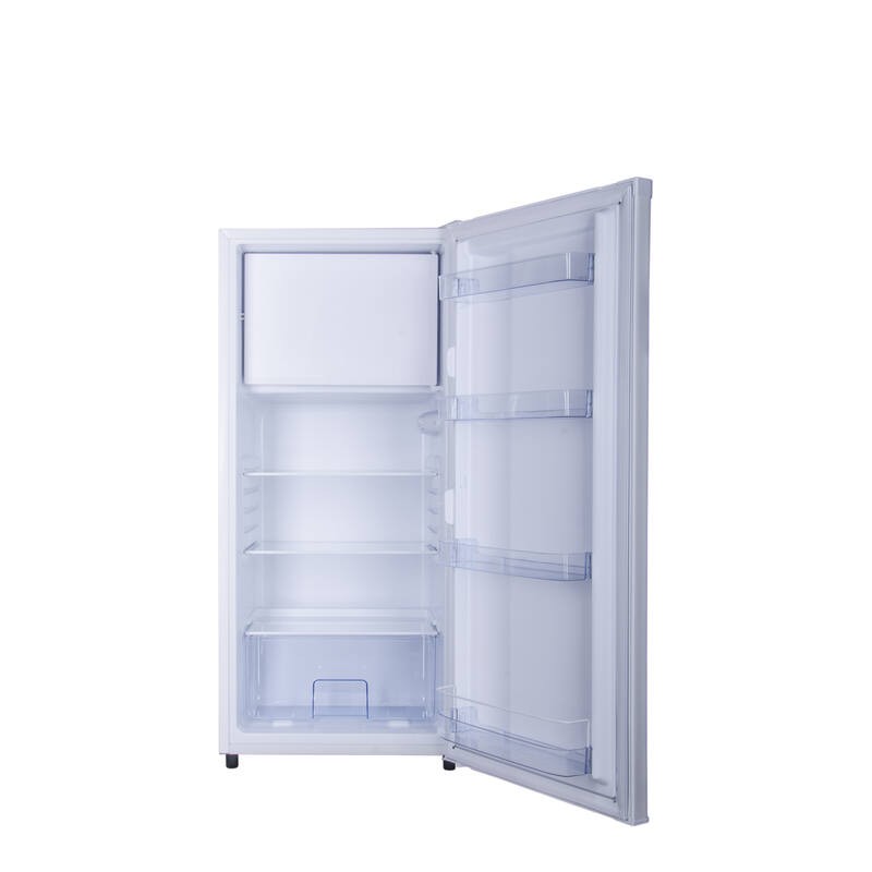 Weißer vertikaler Kühlschrank RF190A++ 161L - FrigeluX