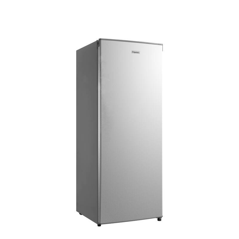 Kühlschrank Vertikal Edelstahl Look RA235XE 230L - FrigeluX