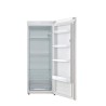 Weißer vertikaler Kühlschrank RA235BE 230L - FrigeluX