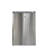 Tischkühlschrank Silber RTT127XE 120L - Frigelux