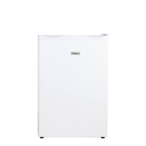 Tischkühlschrank Weiß RTT127BE 120L - Frigelux