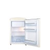 Retro Vintage Creme Tischkühlschrank 108L R4TT108RCE - FrigeluX