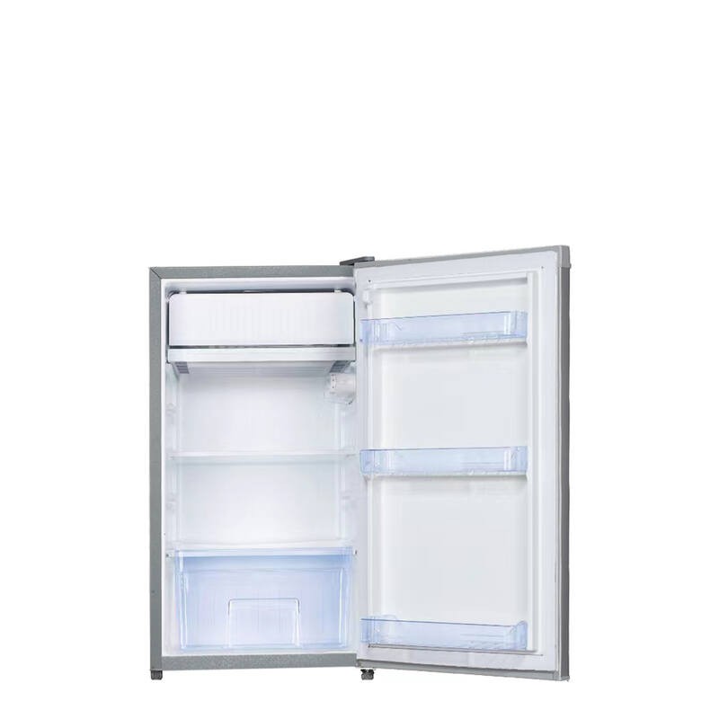 Tischkühlschrank Grau R0TT91SE 91L - FrigeluX