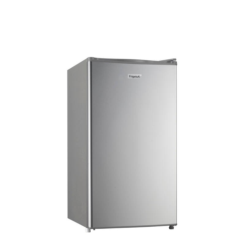 Tischkühlschrank Grau R0TT91SE 91L - FrigeluX