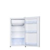Tischkühlschrank Weiß R0TT91BE 91L - FrigeluX