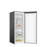 CA170XE FrigeluX 177L vertikaler Gefrierschrank – kompakt und elegant