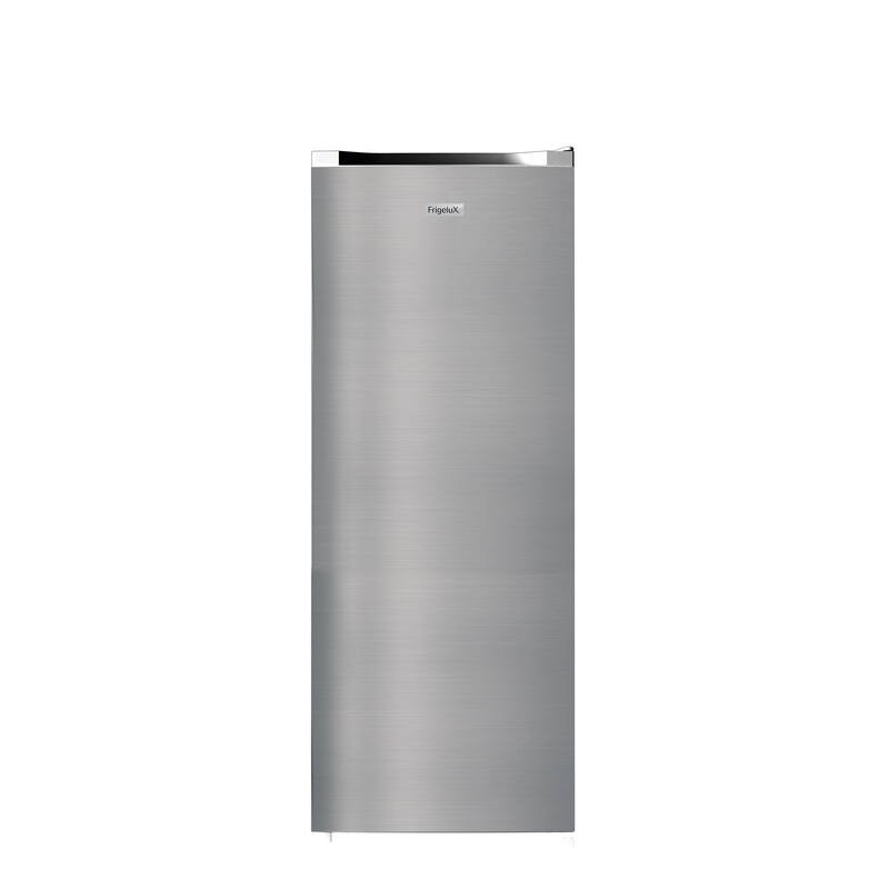 CA170XE FrigeluX 177L vertikaler Gefrierschrank – kompakt und elegant