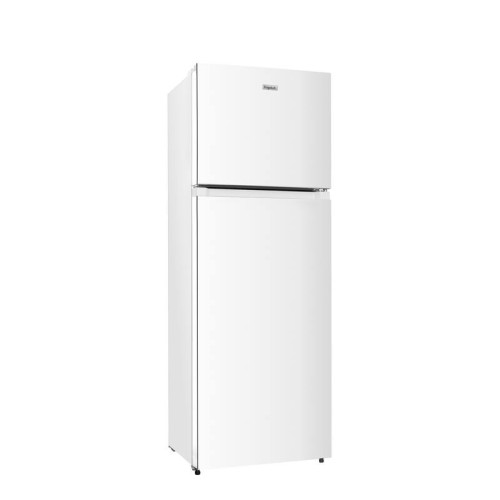 Weißer Doppeltür-Kühlschrank RDP300BE 300L - FrigeluX
