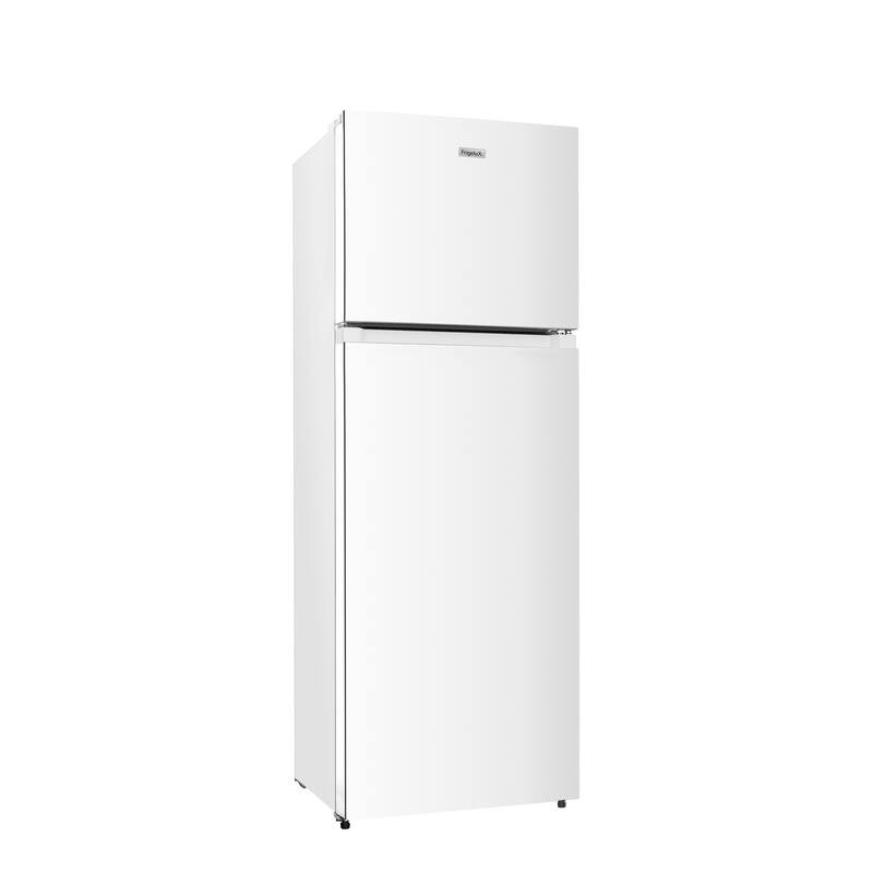 Weißer Doppeltür-Kühlschrank RDP300BE 300L - FrigeluX