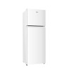 Weißer Doppeltür-Kühlschrank RDP300BE 300L - FrigeluX