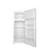 Doppeltür-Kühlschrank Weiß RDP216BE 211L - FrigeluX