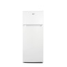 Doppeltür-Kühlschrank Weiß RDP216BE 211L - FrigeluX