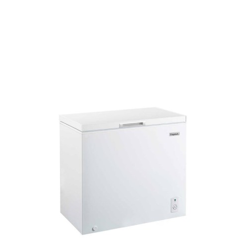Gefriertruhe Weiß CCO300BE 290L - FrigeluX