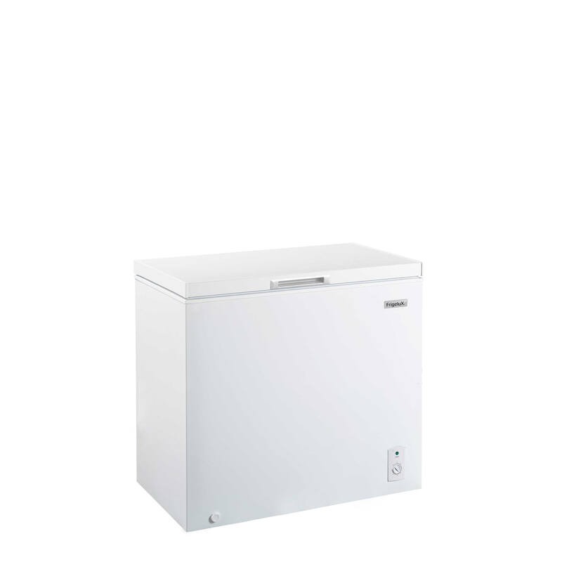 Gefriertruhe Weiß CCO300BE 290L - FrigeluX