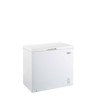 Gefriertruhe Weiß CCO300BE 290L - FrigeluX