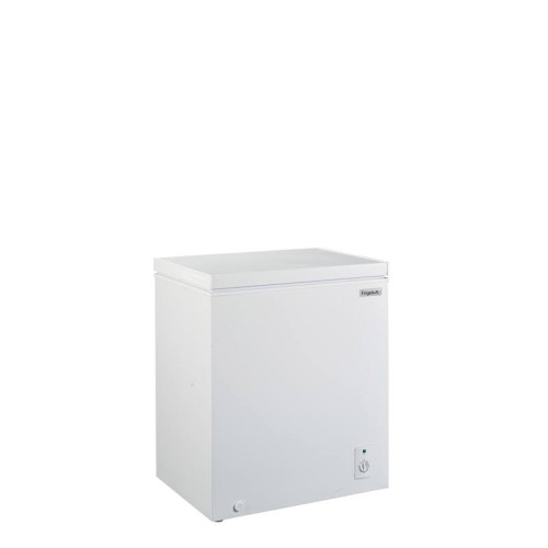 Gefriertruhe Weiß CCO147BE 147L - FrigeluX