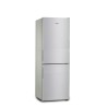 Grauer kombinierter Kühlschrank RC168SE 157L - FrigeluX