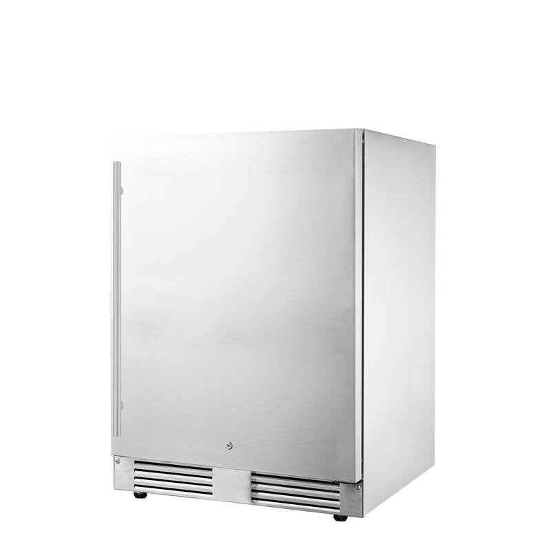 Außenkühlschrank RETT136A 136L - FrigeluX