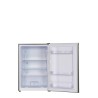 Tischkühlschrank Silber RTT127XE 120L - Frigelux