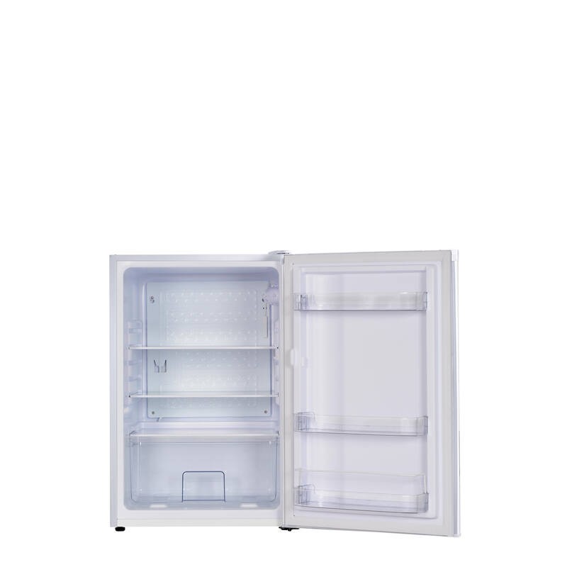 Tischkühlschrank Weiß RTT127BE 120L - Frigelux