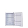 Tischkühlschrank Weiß RTT127BE 120L - Frigelux