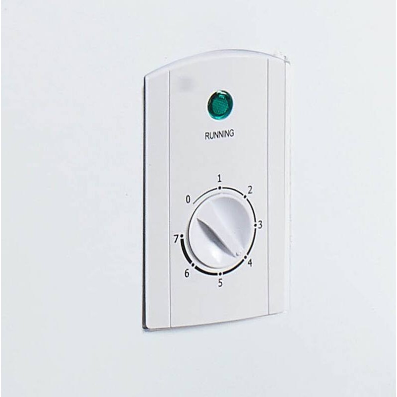 Gefriertruhe Weiß CCO300BE 290L - FrigeluX