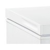 Gefriertruhe Weiß CCO300BE 290L - FrigeluX