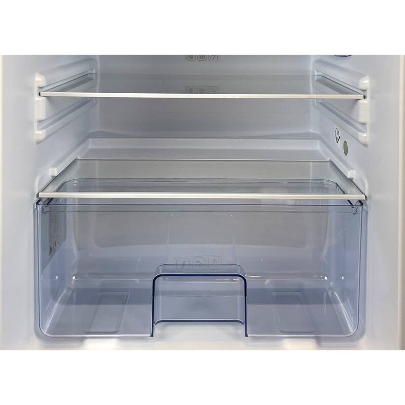 Tischkühlschrank Weiß RTT127BE 120L - Frigelux