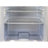 Table Top Refrigerator White RTT127BE 120L - Frigelux