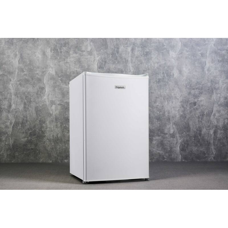 Tischkühlschrank Weiß R0TT91BE 91L - FrigeluX
