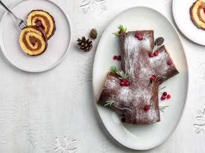 Dezember - Festliche Gastronomie 